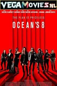 Ocean’s Eight (2018) {English with Subtitles} Full Movie WEB-DL 480p - 720p - 1080p
