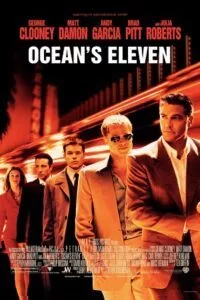 Oceans Eleven (2001) Dual Audio {Hindi-English} 480p - 720p - 1080p