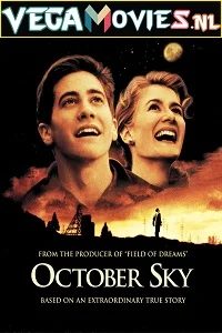 October Sky (1999) Full Movie {English With Subtitles} 480p - 720p