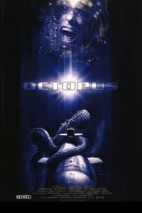Octopus (2000) HDRip Dual Audio {Hindi-English} 480p - 720p
