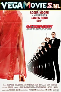 Octopussy – James Bond Part 13 (1983) Dual Audio {Hindi-English} 480p - 720p - 1080p - 2160p 4K
