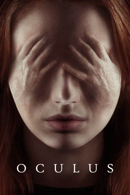 Oculus (2013) Blu-Ray Dual Audio {Hindi-English} 480p - 720p - 1080p
