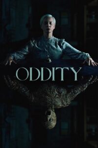 Oddity (2024) Dual Audio {Hindi-English} BluRay 480p - 720p - 1080p