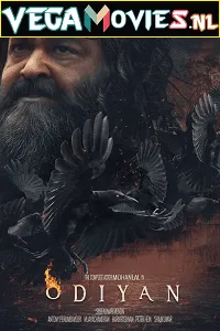 Odiyan (2018) HDRip Hindi Dubbed Full Movie 480p - 720p - 1080p