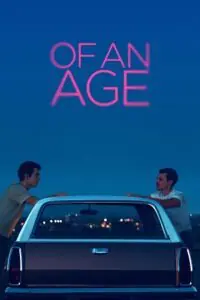 Of an Age (2022) Dual Audio [Hindi + English] Blu-Ray 480p - 720p - 1080p