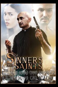 Of Sinners and Saints (2015) Hindi Dubbed WEB-DL 480p - 720p - 1080p