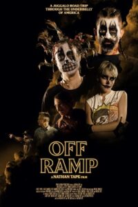Off Ramp (2023) {English with Subtitles} Full Movie WEB-DL 480p - 720p - 1080p