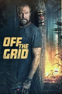 Off the Grid (2025) BluRay Dual Audio {Hindi-English} 480p - 720p - 1080p