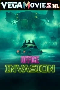 Office Invasion (2022) {English With Subtitles} 480p - 720p - 1080p