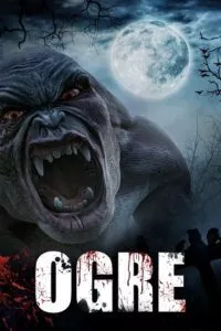 Ogre (2008) Dual Audio {Hindi-English} 480p - 720p - 1080p