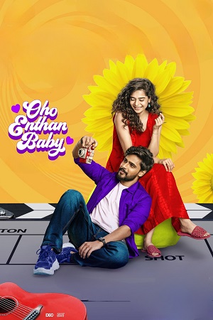 Oho Enthan Baby (2025) Dual Audio [Hindi + Tamil] WeB-DL 480p - 720p - 1080p