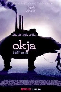 Okja (2017) Dual Audio {Hindi-English} 480p - 720p - 1080p