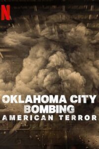 Oklahoma City Bombing: American Terror (2025) WEB-DL Dual Audio {Hindi-English} 480p - 720p - 1080p