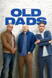 Old Dads (2023) WEB-DL Dual Audio {Hindi-English} 480p - 720p - 1080p