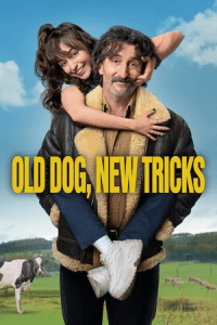 NetFlix Old Dog, New Tricks (2025) Season 1 Dual-Audio {Hindi-Spanish} Web-Series 480p - 720p - 1080p WEB-DL