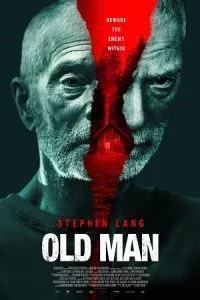 Old Man (2022) {English with Subtitles} Full Movie WEB-DL 480p - 720p - 1080p