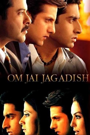 Om Jai Jagadish (2002) Hindi Full Movie HDRip 480p - 720p - 1080p