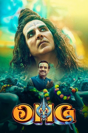 OMG 2 (2023) NF WEB-DL [Hindi DD5.1] Full Movie 480p - 720p - 1080p