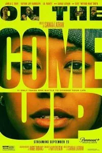 On the Come Up (2022) BluRay {English With Subtitles} Full Movie 480p - 720p - 1080p