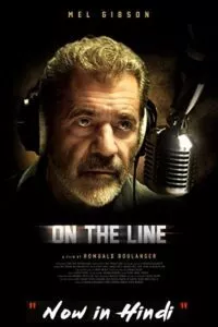 On the Line (2022) BluRay Dual Audio {Hindi-English} 480p - 720p - 1080p