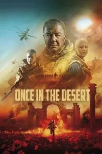 Once In The Desert (2022) WEB-DL Dual Audio {Hindi-English} 480p - 720p - 1080p
