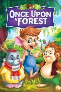 Once Upon a Forest (1993) BluRay {English With Subtitles} Full Movie 480p - 720p
