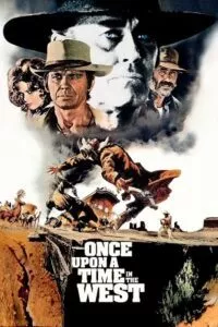 Once Upon a Time in the West (1968) Dual Audio [Hindi + English] WeB-DL 480p - 720p - 1080p