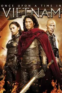 Once Upon a Time in Vietnam (2013) BluRay Hindi-Dubbed (ORG) Full Movie 480p - 720p