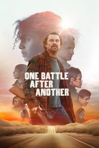 One Battle After Another (2025) WEB-DL {English With Subtitles} Full Movie 480p - 720p - 1080p