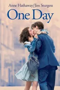 One Day (2011) BluRay Dual Audio {Hindi-English} 480p - 720p - 1080p