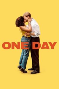 One Day – Netflix Original (2024) Season 1 Dual Audio {Hindi-English} 480p - 720p - 1080p WEB-DL
