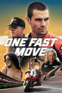 One Fast Move – Amazon Prime (2024) WEB-DL Dual Audio {Hindi-English} 480p - 720p - 1080p