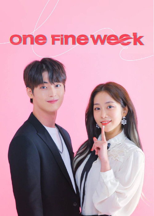 One Fine Week (Season 1 & 2) Hindi ORG Dubbed K-Drama Series 480p 720p & 1080p WEB-DL