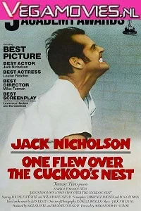 One Flew Over the Cuckoo’s Nest (1995) English 480p - 720p [1.2]