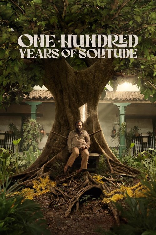 [18+] One Hundred Years of Solitude (Season 1 – 2) Dual-Audio {English-Spanish} NETFLIX-Series 480p - 720p - 1080p WEB-DL