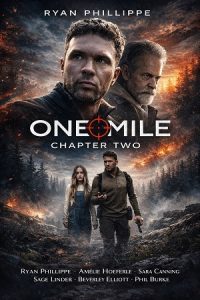One Mile: Chapter Two (2026) Amazon WEB-DL Dual Audio {Hindi-English} 480p - 720p - 1080p