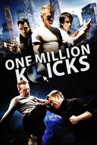 One Million K(l)icks (2015) WEB-DL Dual Audio {Hindi-English} 480p - 720p
