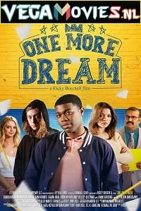 One More Dream (2022) BluRay {English With Subtitles} 480p - 720p - 1080p