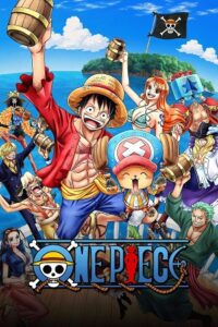 One Piece: East Blue (Season 1) Complete MulTi Audio {Hindi-English-Japanese} Anime WEB-Series 1080p – 720p WEB-DL