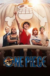One Piece (Season 1 – 2) Dual Audio {Hindi-English} NetFlix Series 480p - 720p - 1080p WEB-DL