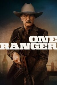 One Ranger (2023) Dual Audio [Hindi + English] WeB-DL 480p - 720p - 1080p