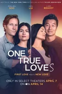 One True Loves (2023) WEB-DL {English With Subtitles} Full Movie 480p - 720p - 1080p