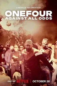 OneFour: Against All Odds (2023) WEB-DL Dual Audio {Hindi-English} 480p - 720p - 1080p