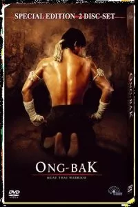 Ong-Bak: The Thai Warrior (2003) Dual Audio {Hindi-English} 480p - 720p - 1080p