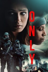 Only (2019) Dual Audio {Hindi-English} 480p - 720p BluRay