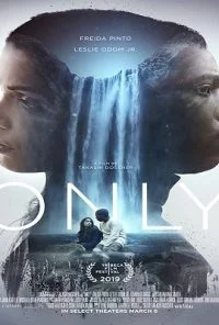 Only (2020) Dual Audio {Hindi-English} 480p - 720p