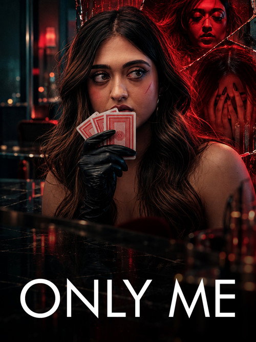 Only Me (2026) Hindi Full Movie WEB-DL 720p - 1080p