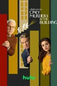 Only Murders In The Building (Season 1 -3) [S03E10 – Added] English With Subtitles HULU Series 720p WEB-DL