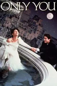Only You (1994) Dual Audio [Hindi + English] WeB-DL 480p - 720p - 1080p