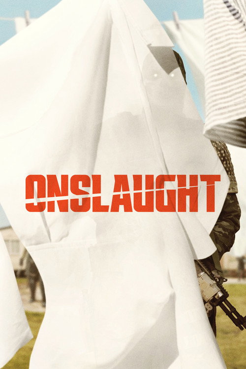 Onslaught (2026) WEB-DL {English With Subtitles} Full Movie 480p - 720p - 1080p